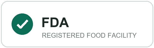 FDA registered food contact baking paper