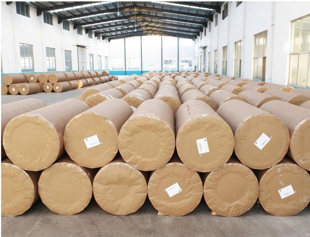 Baking Paper Roll Manufacturer & Wholesale Supplier | BakingPaperRoll