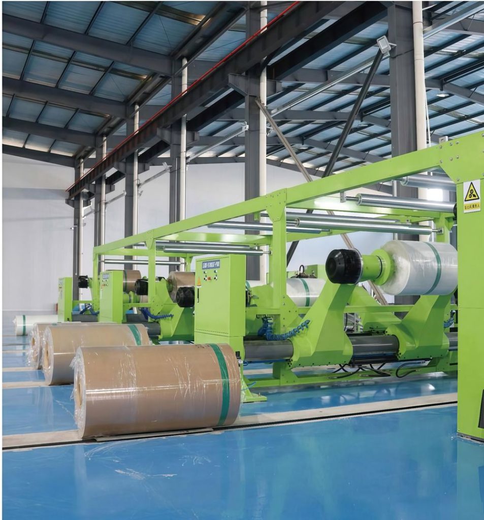 Baking Paper Roll Manufacturer & Wholesale Supplier | BakingPaperRoll